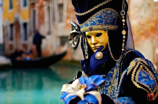 Carnevale Veneziano!