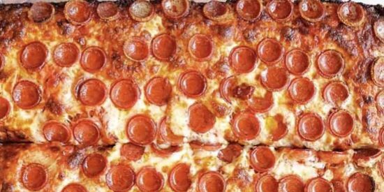 Mama's Too!: UWS Pizza Joint Crowned Among NYC's Best