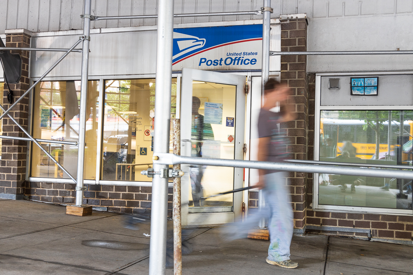 USPS says don't buy postage stamps through social media ads