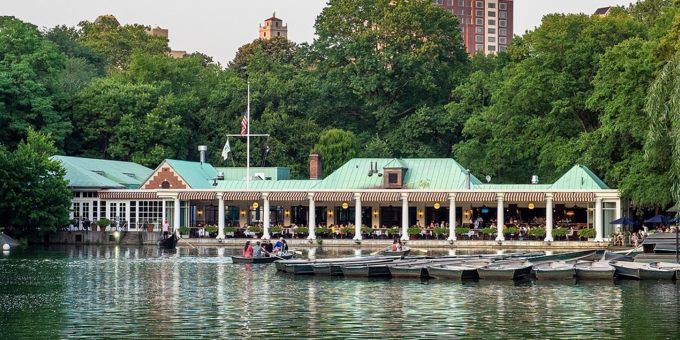 Central Park Boathouse Restaurant Fully Reopens: What to Know