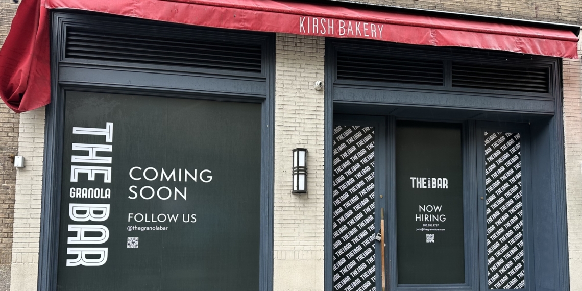 Openings and Closings: Ever/Body; Red Peony; Empellon; Pearls; Star Thai;  Nuts Factory; 104 Broadway Farm