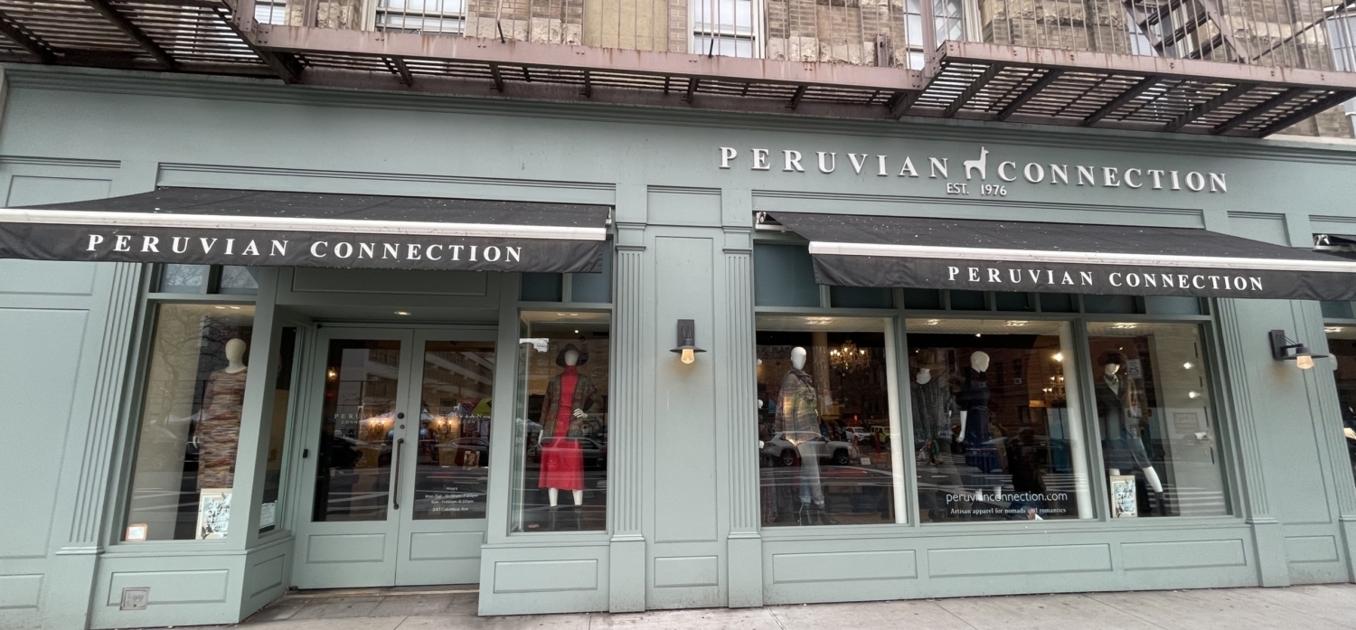 Openings and Closings: Peruvian Connection; My Little Magic Shop; Bond Vet;  Laser Away; Heatwise