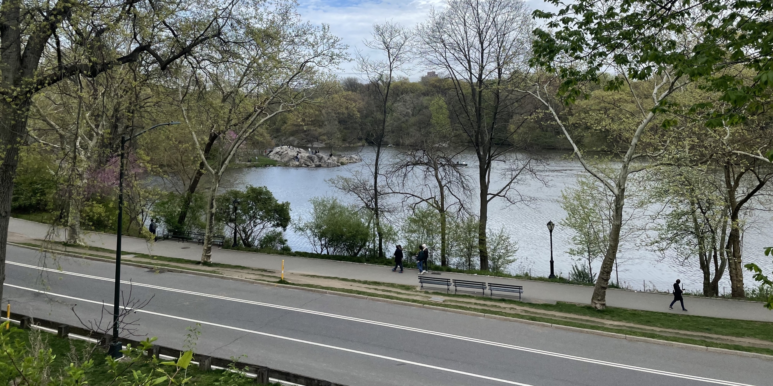 NYPD sends 100 additional police officers to Central Park to curb crime rise