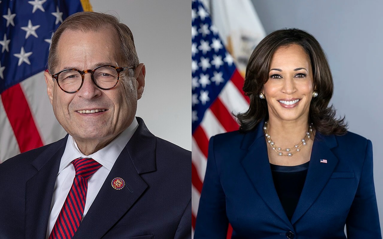 Jerry Nadler Retains UWS Seat; Kamala Harris Wins New York Election